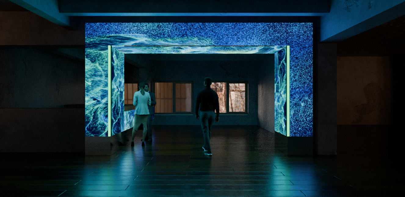 3D Render