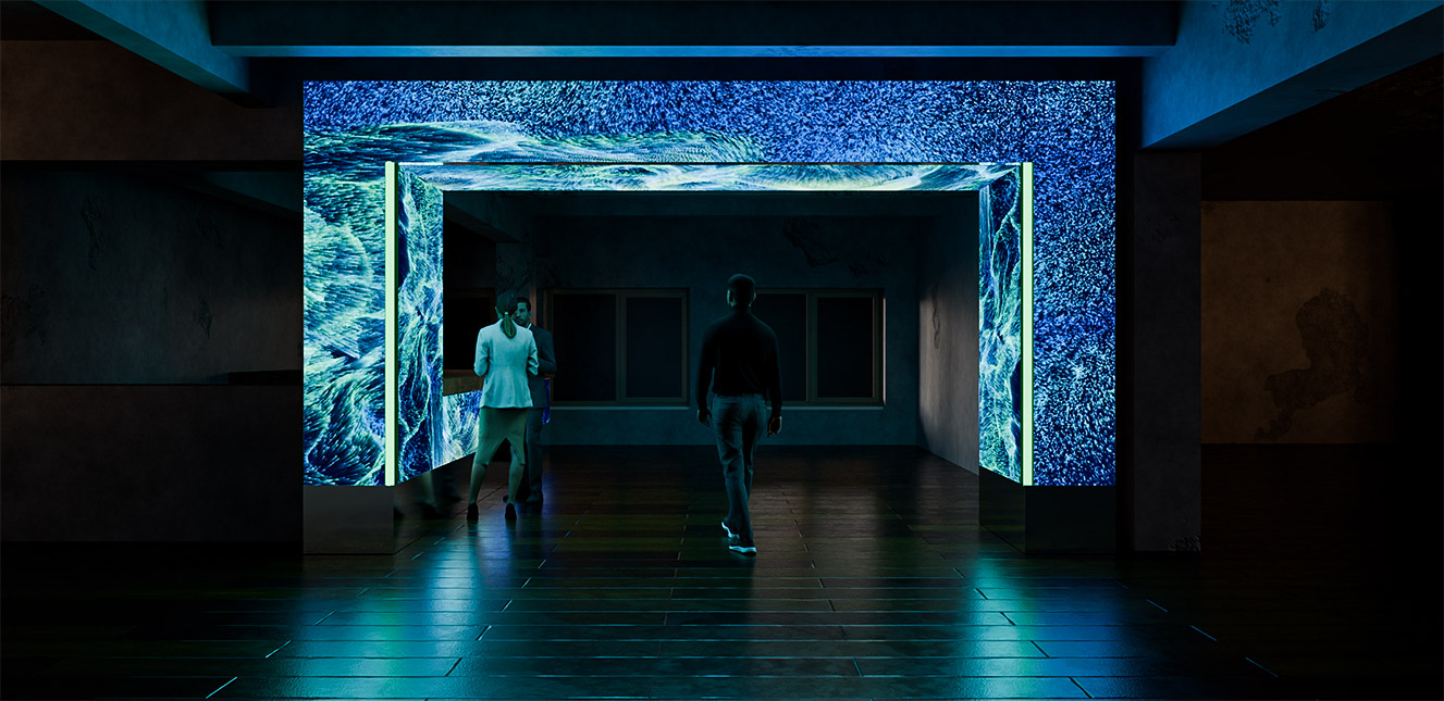 3D Render